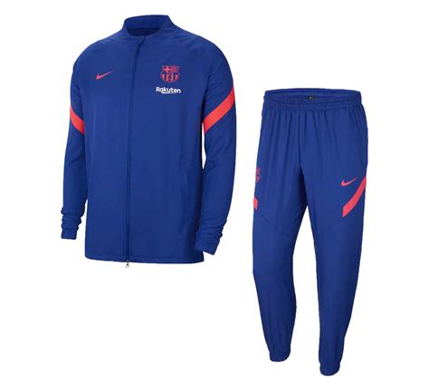 nike fc barcelona trainingspak 2018-2019 heren|trainingspakken fc barcelona.